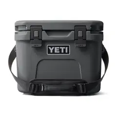 YETI - Nevera Roadie Compacta con Correa Doble y Diseño Antideslizante