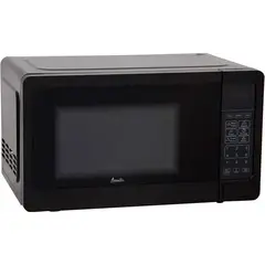 AVANTI - Horno Microondas Compacto de 700W con 6 Programas de Cocción y Plato Giratorio
