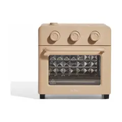 OUR PLACE - Horno Tostador Wonder Oven 6 en 1 con Infusión de Vapor