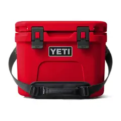 YETI - Nevera Roadie Compacta con Correa Doble para Transporte Fácil
