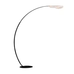 LIENXO - Lámpara de Piso Led Thani