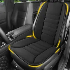 undefined - Cojín de Asiento Lofty Aim Soporte Lumbar y Almohadilla de Espuma Viscoelástica