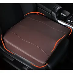 undefined - Cojín De Asiento Lofty Aim Espuma Viscoelástica Alivio Dolor Ciática