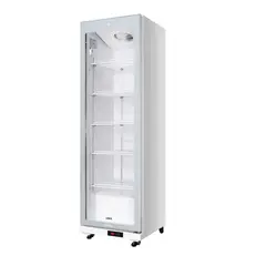 undefined - Vitrina Vertical Refrigerada Una Puerta Estar 510-VV 420 Litros