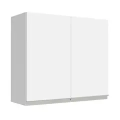 MADESA - Mueble De Cocina Superior Glamy 70 Cm 2 Puertas Glamy