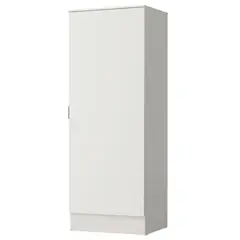 MADESA - Zapatera Isis 1 Puerta Blanco