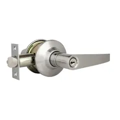 KL SECURITY - Kl902a Manija en Aluminio de Alcoba