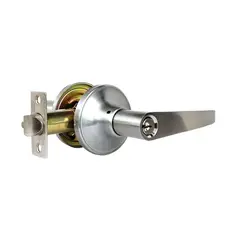 KL SECURITY - Kl113a Manija Tubular de Alcoba