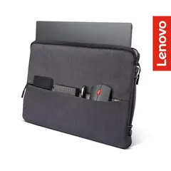 LENOVO - Funda Urbana para Equipos Portátiles de 35.6 cm 14 Pulgadas