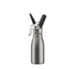 undefined - Chantillera Profesional Kayser - Dispensador Crema 500ml