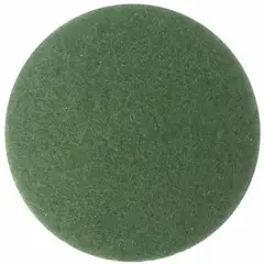 TECNOVAP - Pad Diamantado Estándar Verde 9" 4# - 230 Mm