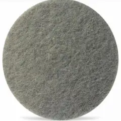 TECNOVAP - Pad Diamantado Estándar Blanco 7" 2# - 180 Mm