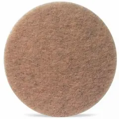 TECNOVAP - Pad Xpink Hi Performance 17" 4# - 430mm