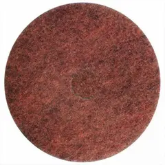 TECNOVAP - Pad Vinotinto 17" 0# - 430mm