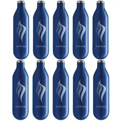 undefined - Capsulas Nitrógeno Cremeras X10 Unidades Universales- Kayser