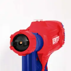 EMTOP - Pistola Para Pintar Industrial 450 W.