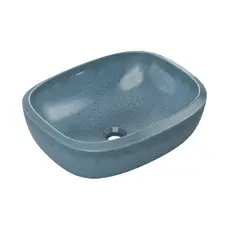 CORONA - Lavamanos Cascade Vessel Pacifico En Cj