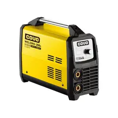 COVO - Soldador 200 Amp