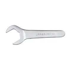 URREA - Llave de Servicio 32 mm x 7 Pulgadas Satinada Industrial