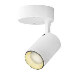 TECNOLITE - Spot Sobreponer Led Integrado Beid Ll 3000k 7w