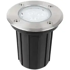 TECNOLITE - Bala de Incrustar Led Integrado Dijon 3000k 3w