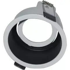 TECNOLITE - Bala de Incrustar No Incluye Bombillo Sugiere Gu10 Absoluno I