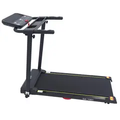 BM FITNESS - Trotadora 1001