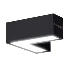 TECNOLITE - Accesorios / Lineales Vector System 3000K 7.5W