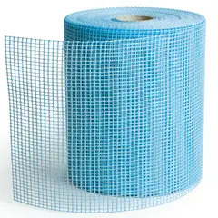 KNAUF - Rollo Cinta Malla Aquapanel 10cm X 50m