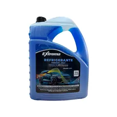 EXTREMA - Refrigerante Azul 1 Galón 40% Premium Max
