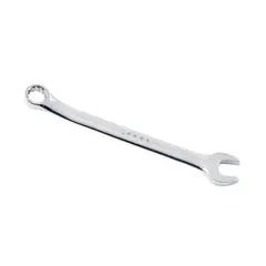 URREA - Llave Mixta Curva 1/2'' Largo 7'' de 12 Puntas