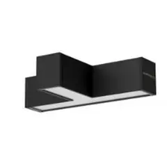 TECNOLITE - Accesorios Lineales Vector System 3000K 11.5W