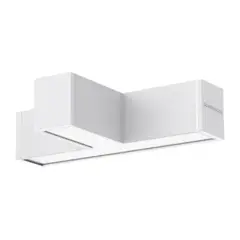 TECNOLITE - Lineales Accesorios Vector System 3000K 11.5W
