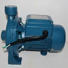 AQUASTRONG - Bomba de Agua Centrífuga Acm370 5HP