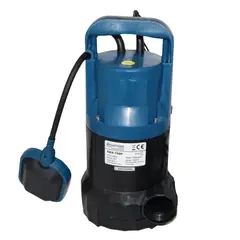 AQUASTRONG - Bomba de Agua Sumergible EKS750W
