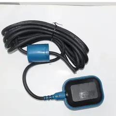 AQUASTRONG - Flotador Eléctrico 5 Metros