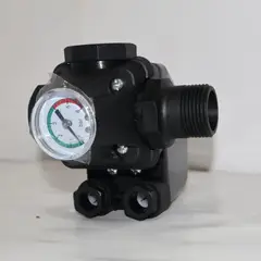 AQUASTRONG - Controlador de Presión Pequeño 60Hz