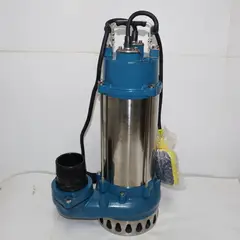 AQUASTRONG - Bombas Sumergibles Aguas Servidas 3.0HP 220V/60Hz