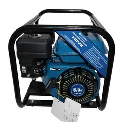 AQUASTRONG - Bomba de Agua 2x2 Pulgadas 5.5HP