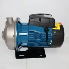 AQUASTRONG - Bomba Centrífuga en Acero Inox 3.0 HP 220V-60Hz