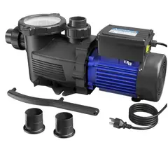 AQUASTRONG - Bomba para Piscina EKP1600 1600W