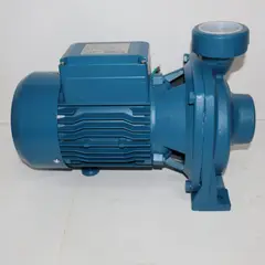 AQUASTRONG - Bomba Centrífuga en Acero Inox 1.0 HP 110V/220V-60Hz