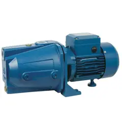 AQUASTRONG - Bomba de Agua de Inyección Ajm75 1HP