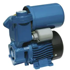 AQUASTRONG - Bomba Periférica Automatica Autocebante 1.0 HP