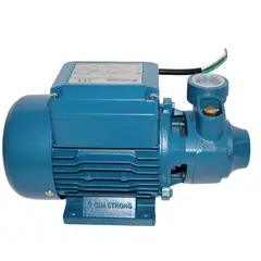 AQUASTRONG - Equipo Hidroneumático Ekm60 + Tq 24ct 110V/60Hz