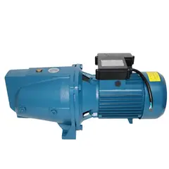 AQUASTRONG - Bomba de Agua de Inyección Ajm45 0.6HP