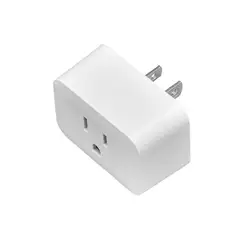 undefined - Tomacorriente Inteligente Cube 2 Vta+