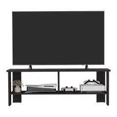 RTA DESIGN - Mesa Tv Navia 65'' 42X120 Rta Wengue