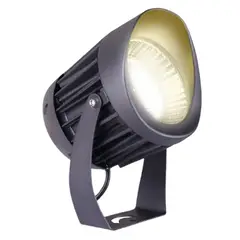 TECNOLITE - Reflector Piso Led Integrado Lynx 3000k 10w