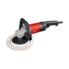 undefined - Polichadora 180 mm M14 690-3800 RPM 1400W 110V/60Hz/1F Dck